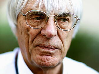 Ecclestone trial suspended 